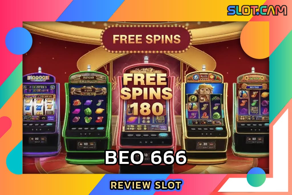 beo666